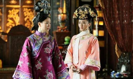 康熙时期的“三宫太后”局面是怎么出现的?孝惠章皇后为何能当太后57年? 康熙时期的“三宫太后”局面是怎么出现的?孝惠章皇后为何能当太后57年?