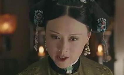既然裕太妃的历史原型是纯悫皇贵妃 五阿哥弘昼到底是不是她亲生的 既然裕太妃的历史原型是<a href=https://www.lishiji.cn/lishi/8239/ target=_blank class=infotextkey>纯悫皇贵妃</a> 五阿哥弘昼到底是不是她亲生的