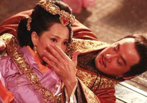 崇祯皇帝临死之前,为什么要杀掉女儿? 崇祯皇帝临死之前,为什么要杀掉女儿?