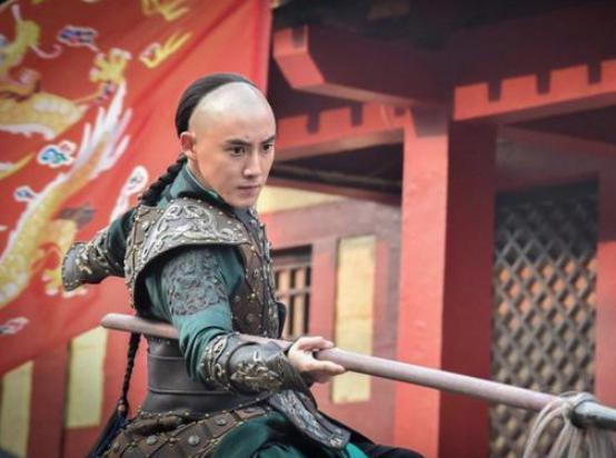 她是钮祜禄氏的第一位妃子，最后结局如何？