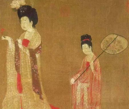 盛唐的人为什么会以胖为美 这个审美是什么时候流传下来的 盛唐的人为什么会以胖为美 这个审美是什么时候流传下来的
