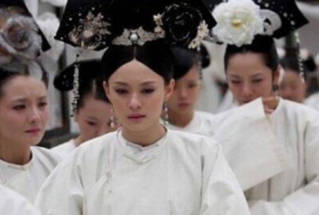 朱元璋一生励精图治,为什么对后宫嫔妃却如此狠毒? 朱元璋一生励精图治,为什么对后宫嫔妃却如此狠毒?