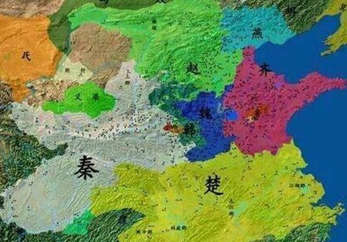 秦国国力空虚之际为何楚国不趁机出兵呢 到底是哪里出了问题呢 秦国国力空虚之际为何楚国不趁机出兵呢 到底是哪里出了问题呢