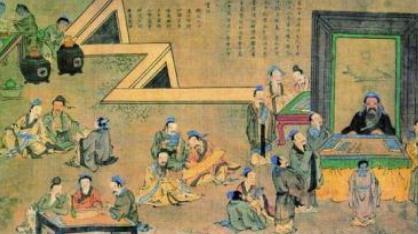 国子监作为以前的大学 里面到底是什么样的呢,里面有多可怕 国子监作为以前的大学 里面到底是什么样的呢,里面有多可怕