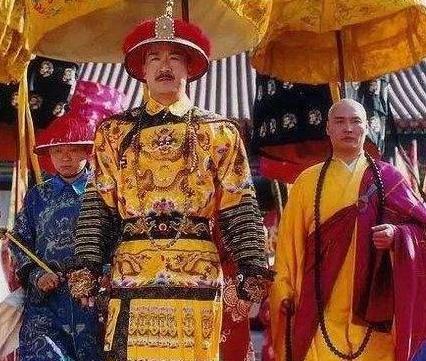 他帮助康熙平定三藩之乱 为什么最后还是被处死呢