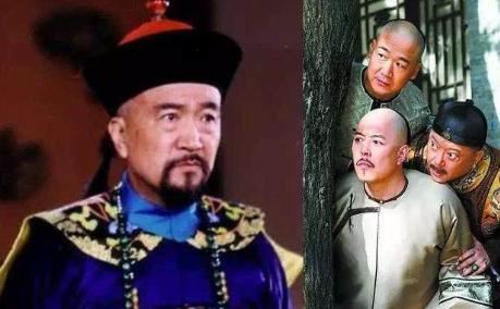 历史上和珅和刘墉关系是什么 他们真的是师徒关系吗 历史上和珅和刘墉关系是什么 他们真的是师徒关系吗