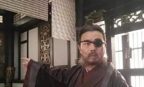 有人差点害死夏侯惇曹操很高兴！曹操和夏侯惇什么关系？