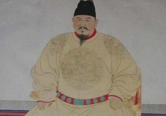 明朝最冤状元郎，当了20天状元就被车裂而死