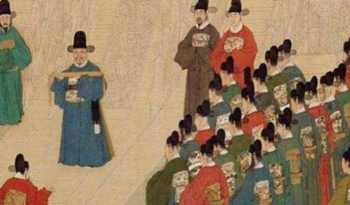 明朝灭亡的真实原因！到现在依旧值得我们深思！