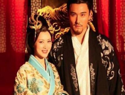 儿子被立为太子,母亲却被皇帝赐死 儿子被立为太子,母亲却被皇帝赐死