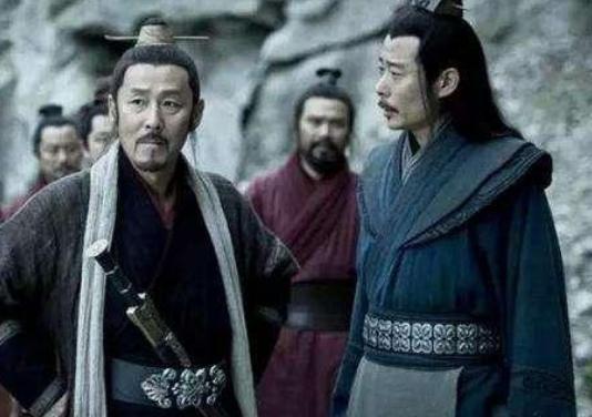 武力值不容小觑的许褚,他到底有多厉害?