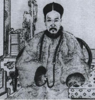 曾国藩幸得一人极力为他开脱才有他第二次出山 而这个人即使胡林翼