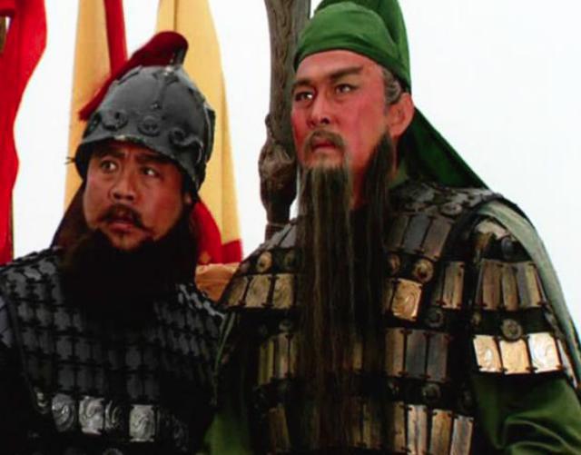 关羽和曹操势不两立，为什么还保留其所封爵位？