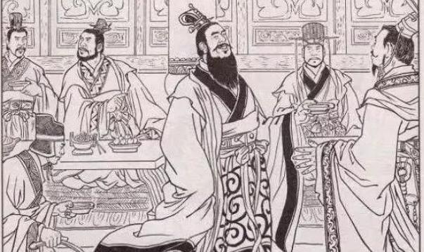 闻名遐迩的<a href=https://www.lishiji.cn/lishi/12473/ target=_blank class=infotextkey>乐羊子</a>，到底是个怎样的人？