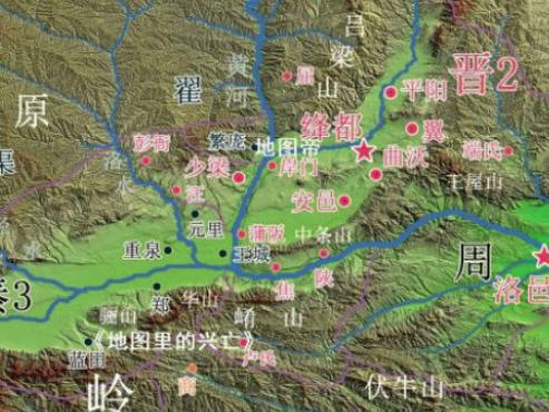 秦国从雍迁都咸阳，要是不迁都还能统一天下吗？