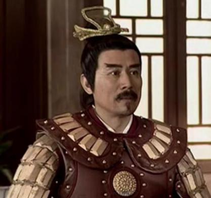 威名赫赫的大将军李成梁，竟养大了努尔哈赤这只猛虎？