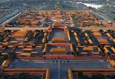 明朝统治者到底是怎么想的 为何会有两个首都呢 明朝统治者到底是怎么想的 为何会有两个首都呢