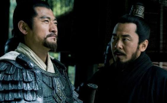 刘备称帝时有人反对吗？