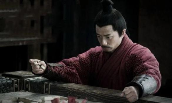 蒯通劝说韩信造反，为什么还被刘邦赦免了？