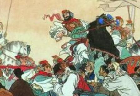 明末的土司叛乱到底是什么样的 为何能推动明朝的灭亡呢 明末的土司叛乱到底是什么样的 为何能推动明朝的灭亡呢