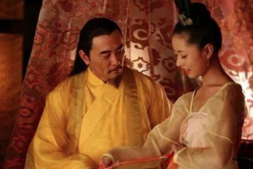 古代皇帝发明了这四种方法,为了方便宠幸妃子 古代皇帝发明了这四种方法,为了方便宠幸妃子
