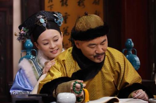 嬛嬛,若曦,晴川有历史原型吗?九子夺嫡的时候她们在哪里? 嬛嬛,若曦,晴川有历史原型吗?九子夺嫡的时候她们在哪里?