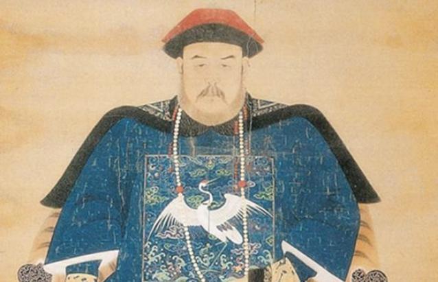 年羹尧获罪后，雍正并没有将年家赶尽杀绝