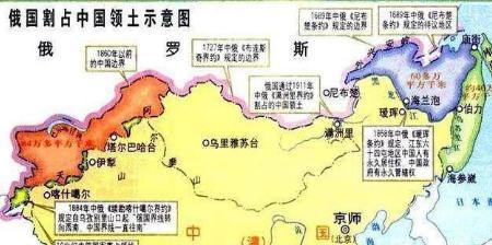 古代巴尔喀什湖究竟是什么地方 为何西北疆域总是止步于此地呢 古代巴尔喀什湖究竟是什么地方 为何西北疆域总是止步于此地呢
