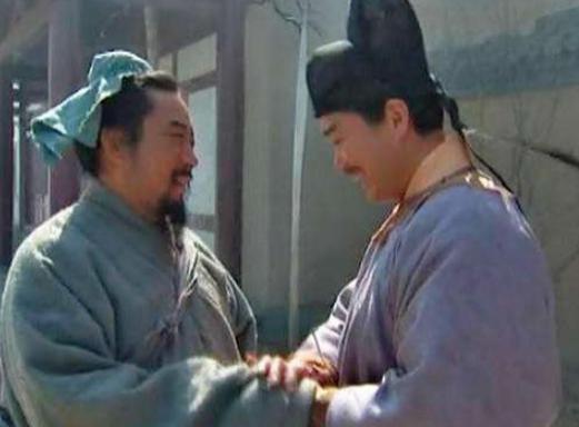 梁山好汉中有5个奇怪的绰号,一般人不好意思喊 梁山好汉中有5个奇怪的绰号,一般人不好意思喊