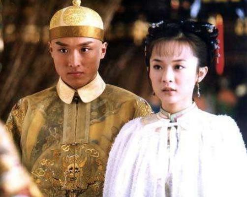 皇太极第十一子,博穆博果尔真被戴了“绿帽子”? 皇太极第十一子,博穆博果尔真被戴了“绿帽子”?