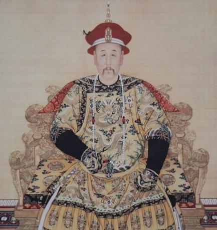 面对弹奏自己的奏折 为什么皇帝不能随便撕毁呢