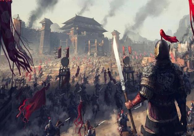 文鸯:三国末期横空出世的勇将,最后结局如何? 文鸯:三国末期横空出世的勇将,最后结局如何?