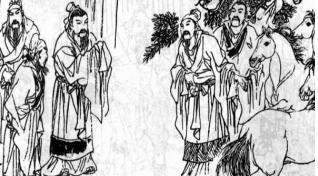 刘备曾穷得卖草鞋，他的发家史有多艰难？