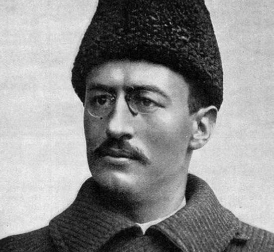 繁华的楼兰古国到底是怎么消失的？