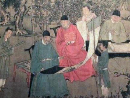 明朝时期的灵异小说到底是什么样的 竟然会成为第一部被明文禁止的小说