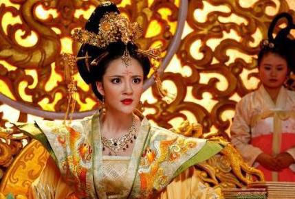 太平公主作为李隆基的姑姑 为什么李隆基要处死自己的姑姑呢 太平公主作为李隆基的姑姑 为什么李隆基要处死自己的姑姑呢