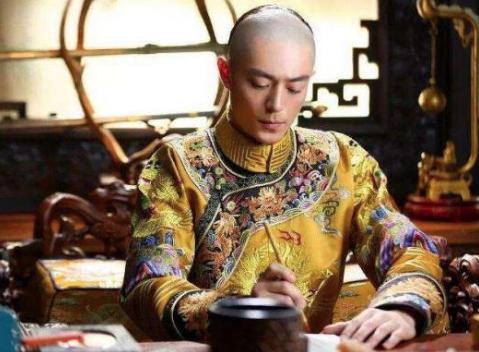 和珅那么聪明,为什么他不提前巴结嘉庆呢? 和珅那么聪明,为什么他不提前巴结嘉庆呢?
