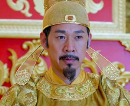 李渊手中握有大权 面对李世民逼宫为何就将皇位交出去了