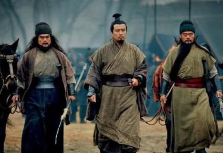 如果刘备夺得天下会怎么样 作为他最亲兄弟张飞和关羽能得到善终吗