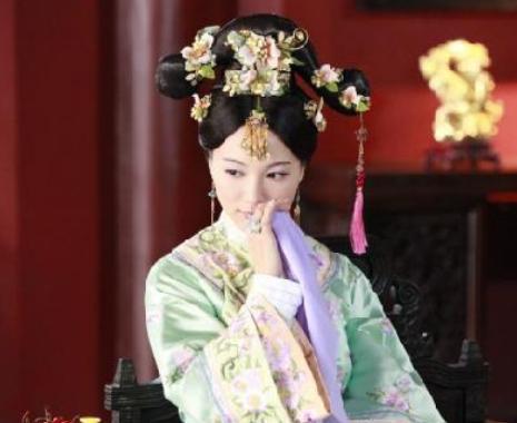 和硕恭悫长公主：康熙最疼爱的姐姐，最后为何嫁给鳌拜的侄子？