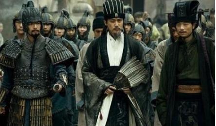 诸葛亮为什么一直不喜欢魏延?诸葛亮也有不完美的一面! 诸葛亮为什么一直不喜欢魏延?诸葛亮也有不完美的一面!