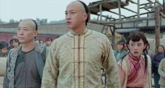 李文安不顾外界反对与妹妹结婚,生下一子家喻户晓 李文安不顾外界反对与妹妹结婚,生下一子家喻户晓
