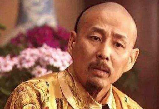张五哥说十三爷不能做太子,康熙听了反而还很高兴 张五哥说十三爷不能做太子,康熙听了反而还很高兴
