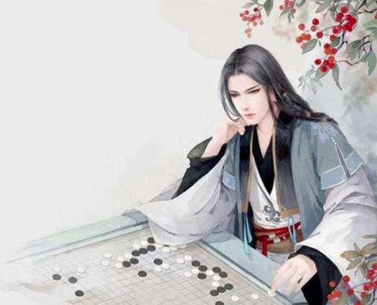 慕容冲：翩翩如玉的贵公子，从男宠到皇帝的传奇人生