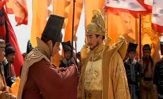 一代雄主朱棣为何五次亲征蒙古？背后原因是什么？