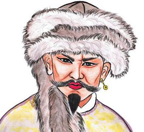 符彦卿：历经6朝13帝，三个女儿都是皇后