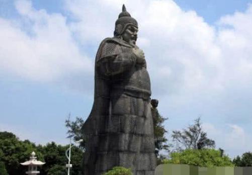 周德兴:明朝开国将领,为何最后没有善终? 周德兴:明朝开国将领,为何最后没有善终?