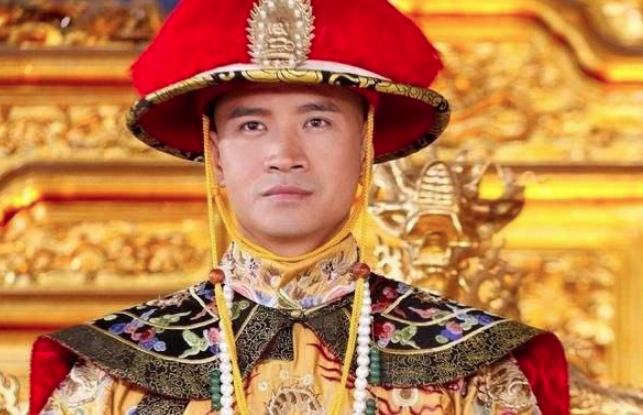 康熙有一台“先进”计算器，可以计算复杂的数学题