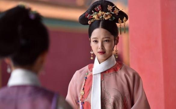 她是咸丰的“四春娘娘”之首,宠冠六宫却只活了36岁 她是咸丰的“四春娘娘”之首,宠冠六宫却只活了36岁