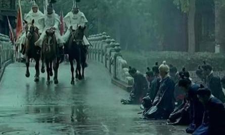 韦小宝最后为什么会归隐 鹿鼎记背后的历史是什么样的 韦小宝最后为什么会归隐 鹿鼎记背后的历史是什么样的